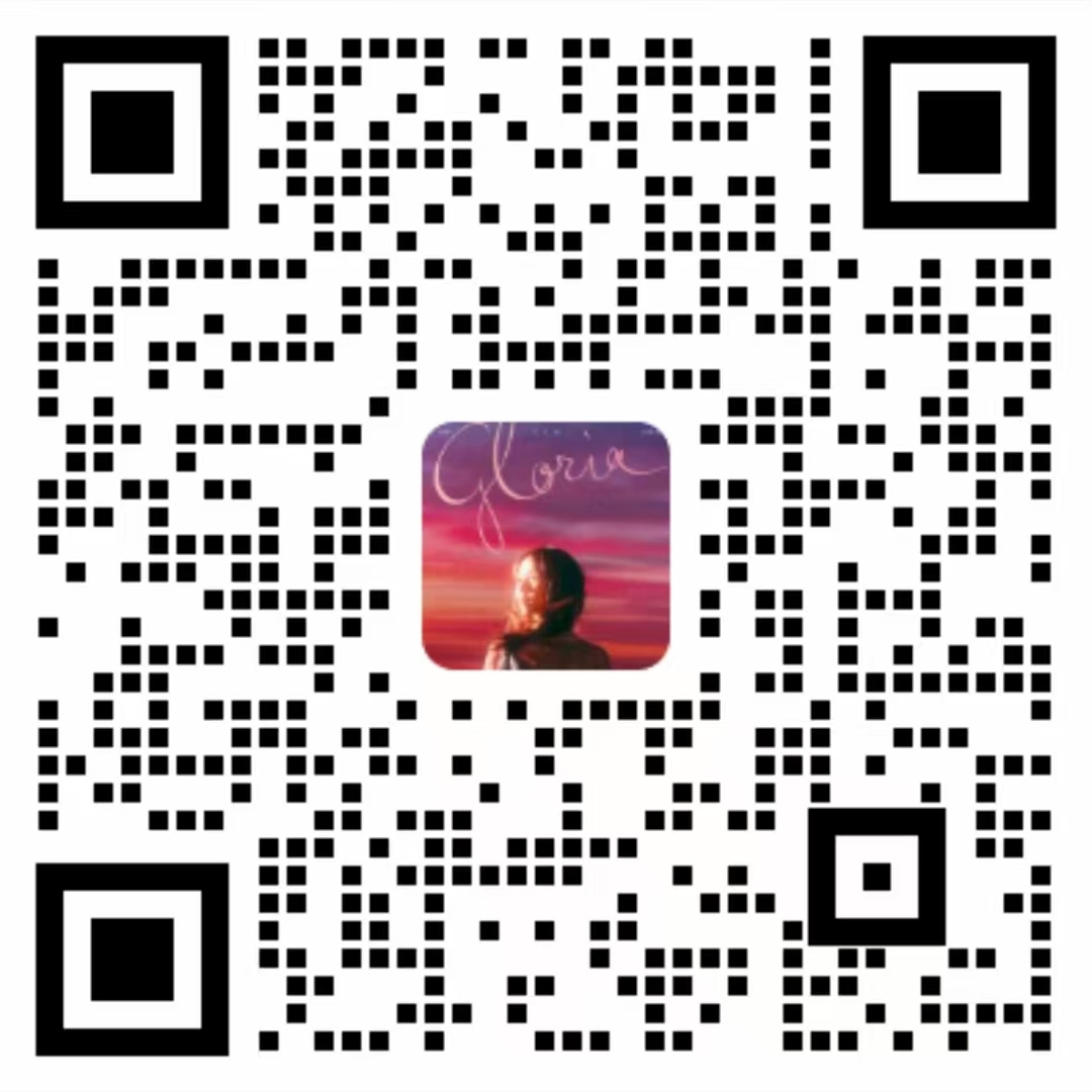 微信好友二维码